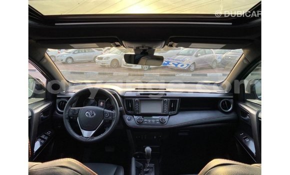 Acheter Import Voiture Toyota 4Runner Autre à Import - Dubai, Namibie Acheter Import Voiture Toyota 4Runner Autre à Import - Dubai, Namibie