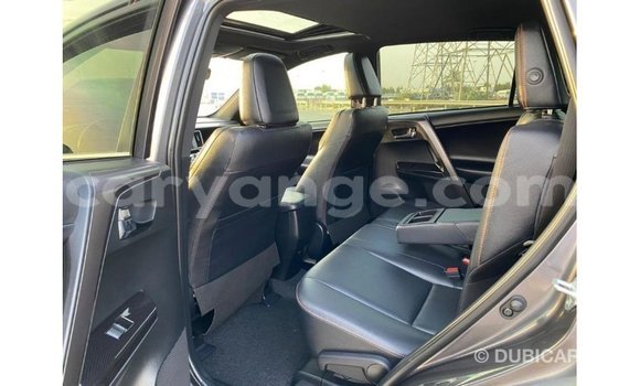 Acheter Import Voiture Toyota 4Runner Autre à Import - Dubai, Namibie Acheter Import Voiture Toyota 4Runner Autre à Import - Dubai, Namibie