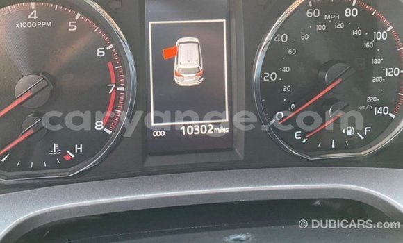 Acheter Import Voiture Toyota 4Runner Autre à Import - Dubai, Namibie Acheter Import Voiture Toyota 4Runner Autre à Import - Dubai, Namibie