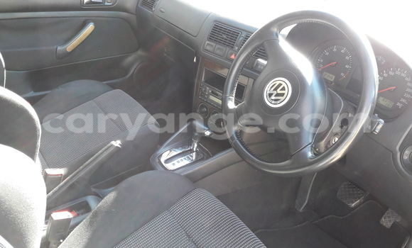 Buy Used Volkswagen Golf Black Car in Windhoek in Namibia Buy Used Volkswagen Golf Black Car in Windhoek in Namibia