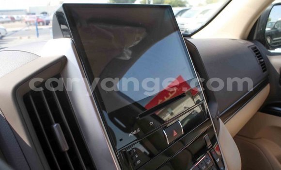 Buy Import Toyota Land Cruiser Black Car in Import - Dubai in Namibia Buy Import Toyota Land Cruiser Black Car in Import - Dubai in Namibia