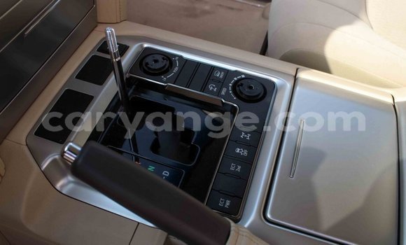 Buy Import Toyota Land Cruiser Black Car in Import - Dubai in Namibia Buy Import Toyota Land Cruiser Black Car in Import - Dubai in Namibia