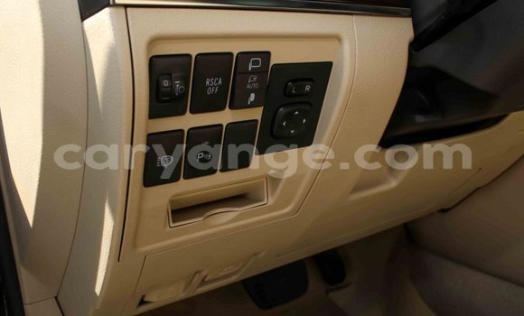 Buy Import Toyota Land Cruiser Black Car in Import - Dubai in Namibia Buy Import Toyota Land Cruiser Black Car in Import - Dubai in Namibia