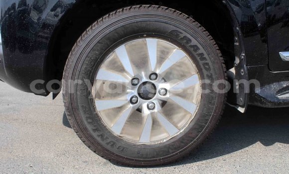 Buy Import Toyota Land Cruiser Black Car in Import - Dubai in Namibia Buy Import Toyota Land Cruiser Black Car in Import - Dubai in Namibia