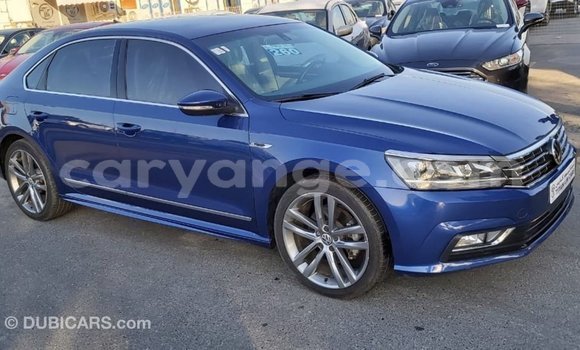 Buy Import Volkswagen Passat Blue Car in Import - Dubai in Namibia Buy Import Volkswagen Passat Blue Car in Import - Dubai in Namibia