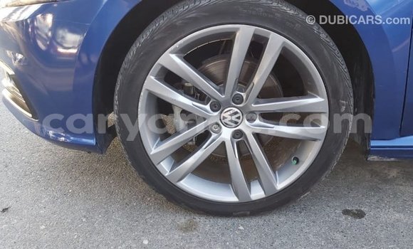 Buy Import Volkswagen Passat Blue Car in Import - Dubai in Namibia Buy Import Volkswagen Passat Blue Car in Import - Dubai in Namibia