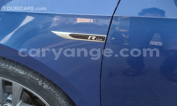 Buy Import Volkswagen Passat Blue Car in Import - Dubai in Namibia Buy Import Volkswagen Passat Blue Car in Import - Dubai in Namibia