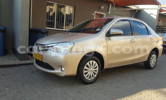 Acheter Occasion Voiture Toyota Echo Autre à Windhoek, Namibie Acheter Occasion Voiture Toyota Echo Autre à Windhoek, Namibie