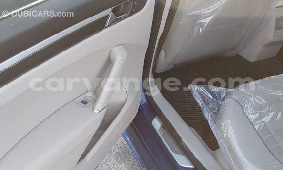 Buy Import Volkswagen Passat Blue Car in Import - Dubai in Namibia Buy Import Volkswagen Passat Blue Car in Import - Dubai in Namibia