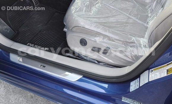 Buy Import Volkswagen Passat Blue Car in Import - Dubai in Namibia Buy Import Volkswagen Passat Blue Car in Import - Dubai in Namibia
