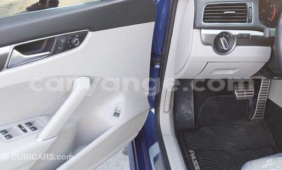 Buy Import Volkswagen Passat Blue Car in Import - Dubai in Namibia Buy Import Volkswagen Passat Blue Car in Import - Dubai in Namibia