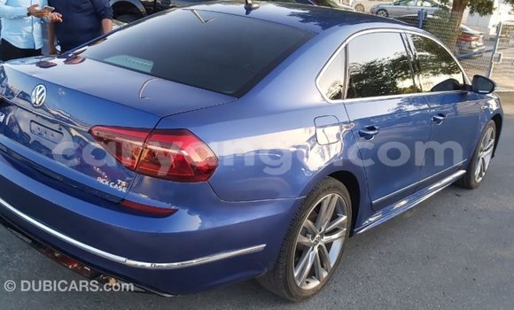 Buy Import Volkswagen Passat Blue Car in Import - Dubai in Namibia Buy Import Volkswagen Passat Blue Car in Import - Dubai in Namibia