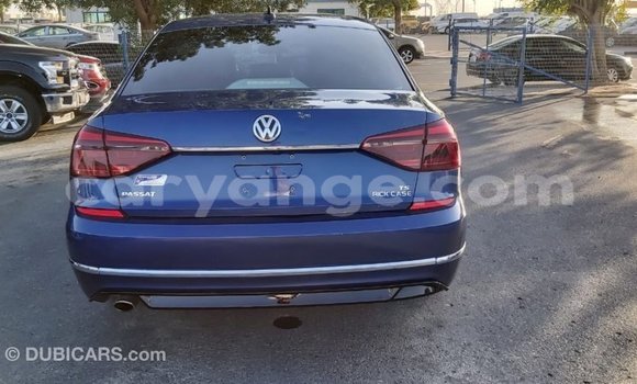 Buy Import Volkswagen Passat Blue Car in Import - Dubai in Namibia Buy Import Volkswagen Passat Blue Car in Import - Dubai in Namibia