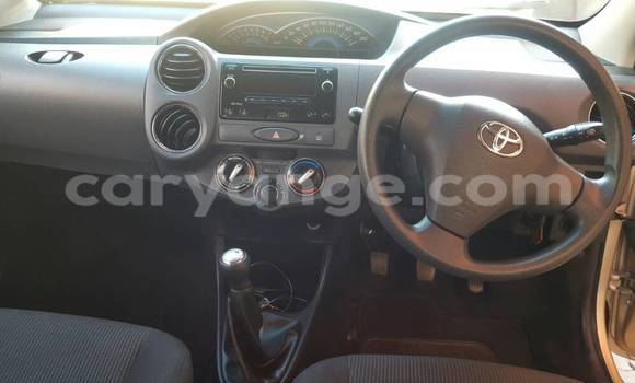 Acheter Occasion Voiture Toyota Echo Autre à Windhoek, Namibie Acheter Occasion Voiture Toyota Echo Autre à Windhoek, Namibie