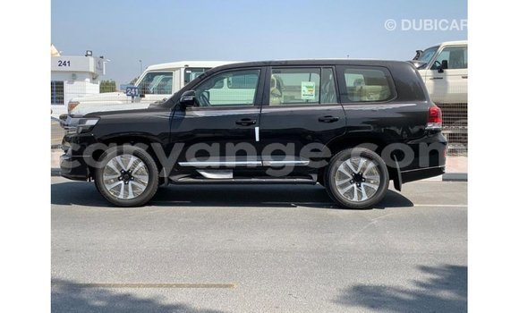 Buy Import Toyota Land Cruiser Black Car in Import - Dubai in Namibia Buy Import Toyota Land Cruiser Black Car in Import - Dubai in Namibia