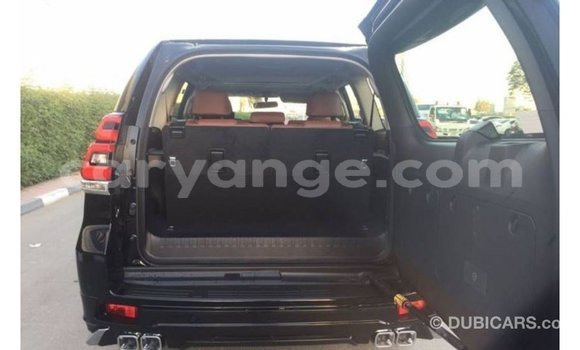 Buy Import Toyota Prado Black Car in Import - Dubai in Namibia Buy Import Toyota Prado Black Car in Import - Dubai in Namibia