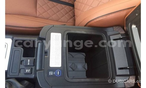 Buy Import Toyota Prado Black Car in Import - Dubai in Namibia Buy Import Toyota Prado Black Car in Import - Dubai in Namibia