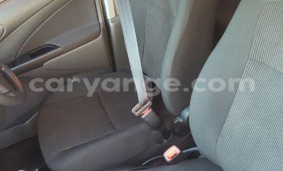 Acheter Occasion Voiture Toyota Echo Autre à Windhoek, Namibie Acheter Occasion Voiture Toyota Echo Autre à Windhoek, Namibie