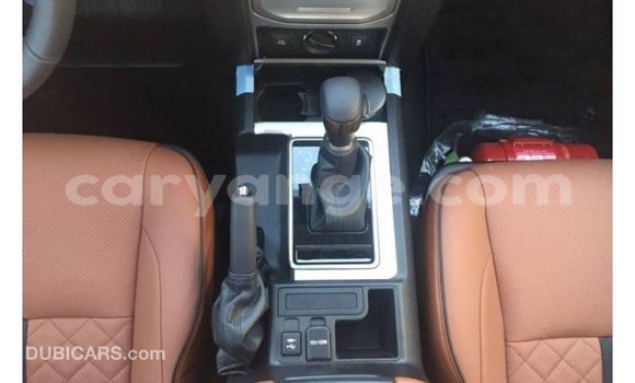 Buy Import Toyota Prado Black Car in Import - Dubai in Namibia Buy Import Toyota Prado Black Car in Import - Dubai in Namibia