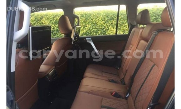 Buy Import Toyota Prado Black Car in Import - Dubai in Namibia Buy Import Toyota Prado Black Car in Import - Dubai in Namibia