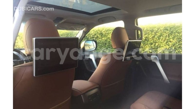 Big with watermark toyota prado namibia import dubai 11574