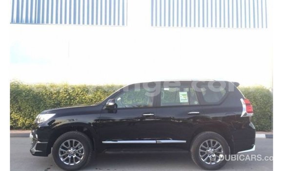 Buy Import Toyota Prado Black Car in Import - Dubai in Namibia Buy Import Toyota Prado Black Car in Import - Dubai in Namibia