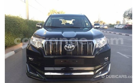 Buy Import Toyota Prado Black Car in Import - Dubai in Namibia Buy Import Toyota Prado Black Car in Import - Dubai in Namibia