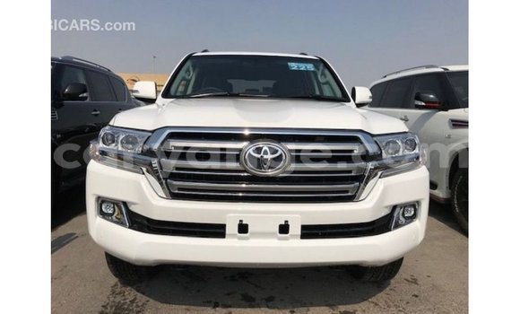 Buy Import Toyota Land Cruiser White Car in Import - Dubai in Namibia Buy Import Toyota Land Cruiser White Car in Import - Dubai in Namibia