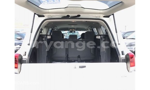Buy Import Toyota Land Cruiser White Car in Import - Dubai in Namibia Buy Import Toyota Land Cruiser White Car in Import - Dubai in Namibia