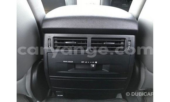 Buy Import Toyota Land Cruiser White Car in Import - Dubai in Namibia Buy Import Toyota Land Cruiser White Car in Import - Dubai in Namibia