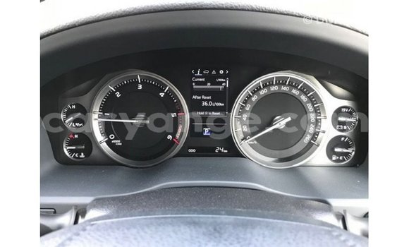 Buy Import Toyota Land Cruiser White Car in Import - Dubai in Namibia Buy Import Toyota Land Cruiser White Car in Import - Dubai in Namibia