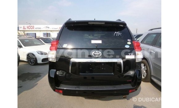 Buy Import Toyota Prado Black Car in Import - Dubai in Namibia Buy Import Toyota Prado Black Car in Import - Dubai in Namibia