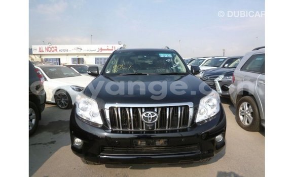 Buy Import Toyota Prado Black Car in Import - Dubai in Namibia Buy Import Toyota Prado Black Car in Import - Dubai in Namibia