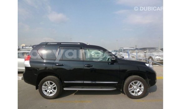 Buy Import Toyota Prado Black Car in Import - Dubai in Namibia Buy Import Toyota Prado Black Car in Import - Dubai in Namibia