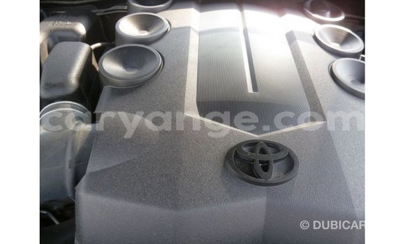 Buy Import Toyota Prado Black Car in Import - Dubai in Namibia Buy Import Toyota Prado Black Car in Import - Dubai in Namibia