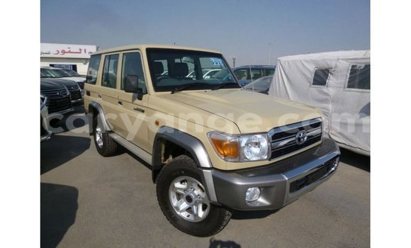 Buy Import Toyota Land Cruiser Beige Car in Import - Dubai in Namibia Buy Import Toyota Land Cruiser Beige Car in Import - Dubai in Namibia