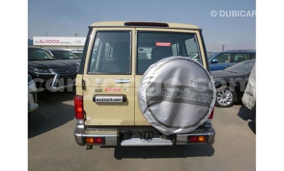 Buy Import Toyota Land Cruiser Beige Car in Import - Dubai in Namibia Buy Import Toyota Land Cruiser Beige Car in Import - Dubai in Namibia