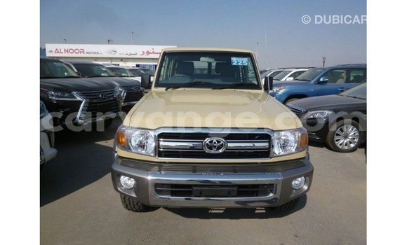 Buy Import Toyota Land Cruiser Beige Car in Import - Dubai in Namibia Buy Import Toyota Land Cruiser Beige Car in Import - Dubai in Namibia