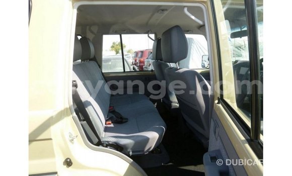 Buy Import Toyota Land Cruiser Beige Car in Import - Dubai in Namibia Buy Import Toyota Land Cruiser Beige Car in Import - Dubai in Namibia