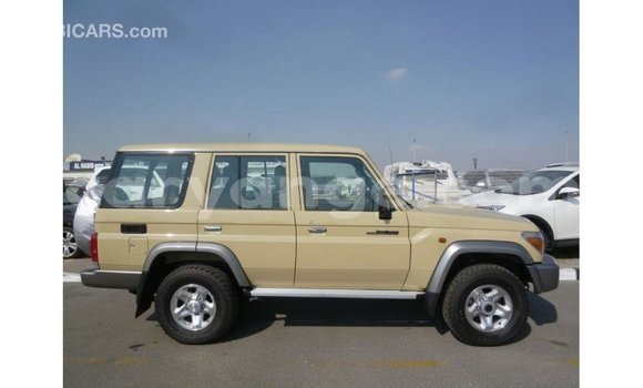 Buy Import Toyota Land Cruiser Beige Car in Import - Dubai in Namibia Buy Import Toyota Land Cruiser Beige Car in Import - Dubai in Namibia