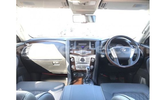 Acheter Import Voiture Infiniti Q Noir à Import - Dubai, Namibie Acheter Import Voiture Infiniti Q Noir à Import - Dubai, Namibie