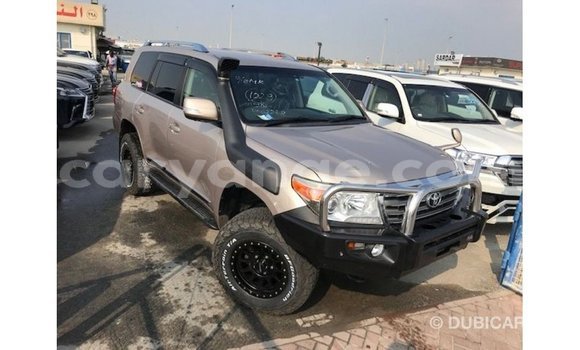 Buy Import Toyota Land Cruiser Other Car in Import - Dubai in Namibia Buy Import Toyota Land Cruiser Other Car in Import - Dubai in Namibia