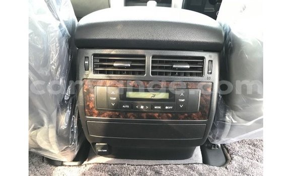 Buy Import Toyota Land Cruiser Other Car in Import - Dubai in Namibia Buy Import Toyota Land Cruiser Other Car in Import - Dubai in Namibia