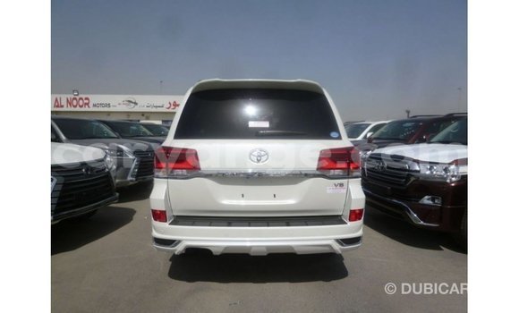 Buy Import Toyota Land Cruiser White Car in Import - Dubai in Namibia Buy Import Toyota Land Cruiser White Car in Import - Dubai in Namibia