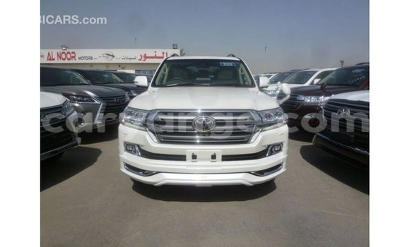 Buy Import Toyota Land Cruiser White Car in Import - Dubai in Namibia Buy Import Toyota Land Cruiser White Car in Import - Dubai in Namibia