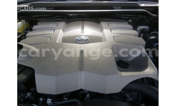 Buy Import Toyota Land Cruiser White Car in Import - Dubai in Namibia Buy Import Toyota Land Cruiser White Car in Import - Dubai in Namibia