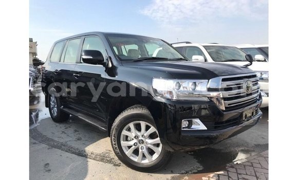 Buy Import Toyota Land Cruiser Black Car in Import - Dubai in Namibia Buy Import Toyota Land Cruiser Black Car in Import - Dubai in Namibia
