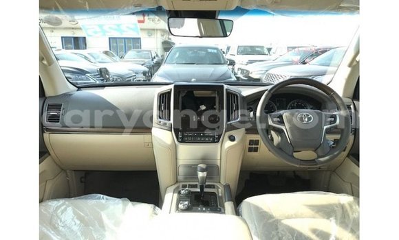 Buy Import Toyota Land Cruiser Black Car in Import - Dubai in Namibia Buy Import Toyota Land Cruiser Black Car in Import - Dubai in Namibia