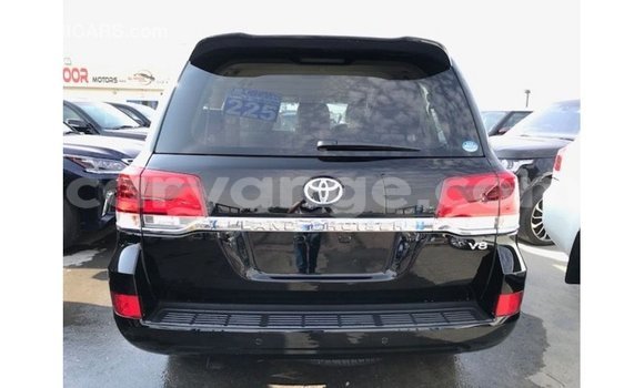 Buy Import Toyota Land Cruiser Black Car in Import - Dubai in Namibia Buy Import Toyota Land Cruiser Black Car in Import - Dubai in Namibia