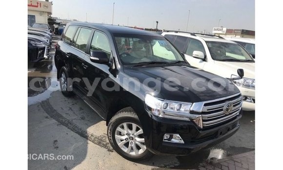 Buy Import Toyota Land Cruiser Black Car in Import - Dubai in Namibia Buy Import Toyota Land Cruiser Black Car in Import - Dubai in Namibia